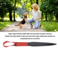 thumbnail image 3 of Palo Sin Morder para Perros, Palo para Ripper Perros, Juguete Interactivo Resistente Extra, Palo de Abrenamiento para Morder para Perros, Suministros para la Salud, 3 of 7