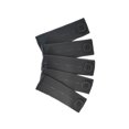 thumbnail image 1 of Belly Band Comfortable Maternity Pants Extender Pant Button Extenders Waistband Clothes Extension Washable Jeans Accessory deep gray, 1 of 8