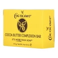 thumbnail image 7 of Cococare Cocoa Butter Complexion Bar Soap, 4 oz (113 g), 7 of 7