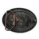 thumbnail image 3 of Accesorio de Cinturón de Hebilla de Cinturón de material cuero para Hombre de Vaquero Occidental Vintage Colcomx Hebilla de cinturón vintage, 3 of 5