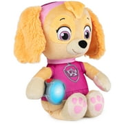 PAW Patrol: Snuggle Up Skye Plush with Flashlight and Sounds