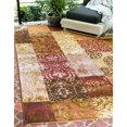 thumbnail image 2 of Unique Loom  Outdoor Eden Area Rug, 2 of 4