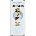 thumbnail image 3 of Figura de vinilo duro Dashboard Jesus Accoutrements de 4.5 pulgadas, 3 of 4