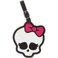 thumbnail image 1 of Monster High Polyester Luggage Tag Official Licensed, 1 of 2