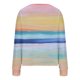 thumbnail image 4 of Heisall Womens Cardigans Autumn Winter Button Front Fleece Casual Fashion Personalized Print 2025 New Style Tops, 4 of 5