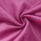 thumbnail image 4 of Funda protectora suave de bufanda del paño del de del material de para doméstico, hotel casero 50x240cm Rosado Baoblaze Bed Runner Decorative, 4 of 7