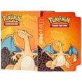thumbnail image 3 of Deck Box Ultra Pro, diseño de Pokémon Charizard, 3 of 4