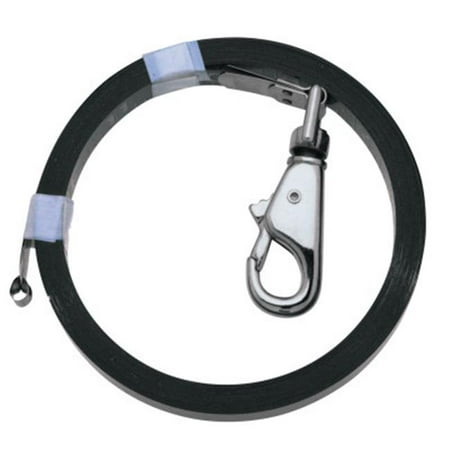 

Lufkin 0.5 in. x 25 ft. Oil Gauging Tape Replacement Blades