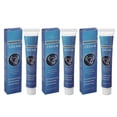 thumbnail image 2 of Male Prostate Cream, Portable Easy Absorbing Irritation Free 20g  Effect Prostate Cream Supplements Paste Texture  for Home, 2 of 8