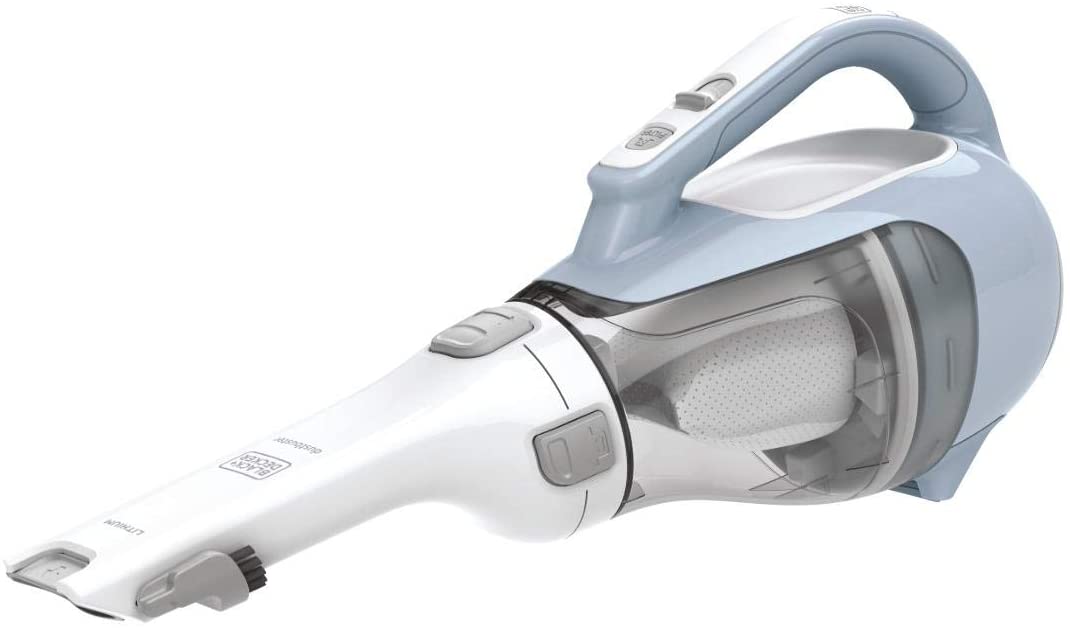 BLACK+DECKER dustbuster Handheld Vacuum 