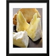 thumbnail image 2 of Camembert and Toasted White Bread Framed Print Wall Art Sold by Art.Com, 2 of 5