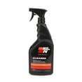 thumbnail image 3 of K&N Engineering 99-0621 Air Filter Clearner and Degreaser 32oz. Squirt, 3 of 3