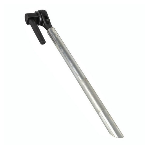 Zeiwohndc Ratchet Wrench, Tensioning, Tightening Tool with Long Handle for Truck Rope