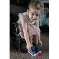 thumbnail image 5 of ENARI Baby Toddler Girl Shoes Size 6 Sneakers Female Casual Dress Shoes Style, 5 of 5