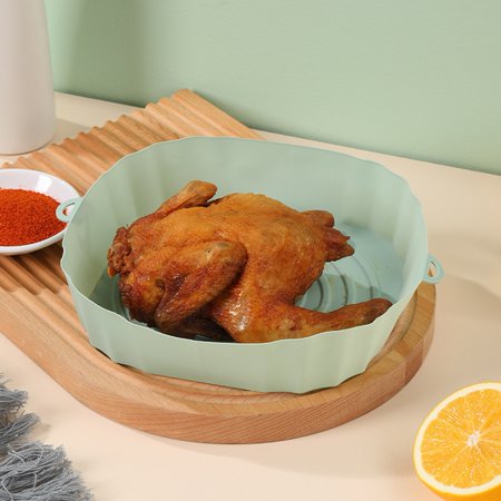 

WISTIC Roasting Tray Cooking Heating Evenly Durable Multipurpose Roasting Tray