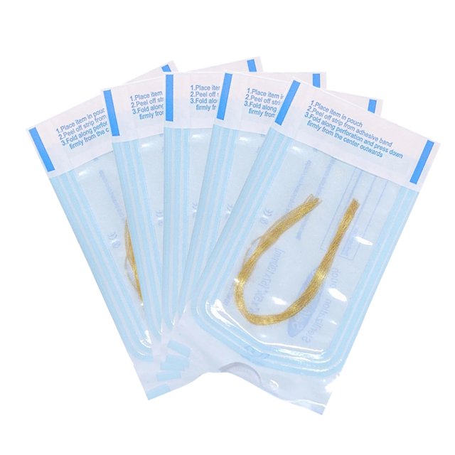 Collagen Silk Threads Moisturizing Silk Thread Lifting Thread Lifting for Skin Tightening Skin Care