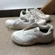 thumbnail image 4 of New Balance Mens 674 White Comfort Walking Shoes Size 8.5 9 MW674WT Ww577wt, 4 of 6
