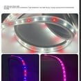 thumbnail image 4 of Bande Lumineuse LED pour Culture, Lumière Rouge pour Intérieur, 4 of 7