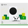 thumbnail image 2 of Consola Microsoft Xbox Series S y Controlador Inalámbrico Halo: Infinite, 2 of 7