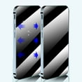 thumbnail image 2 of Frusde for iPhone 15 Plus Privacy Screen Protector, Anti-Spy Anti-Scratch Soft Hydrogel Protective Film 2pcs, 2 of 6