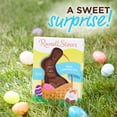 thumbnail image 6 of RUSSELL STOVER Easter Bunny Solid Milk Chocolate Candy Rabbit, 7 oz., 6 of 9