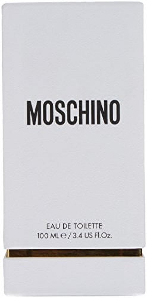 2個セット MOSCHINO FRESH Eau de Toilette Amazon.com : Moschino Fresh Couture for Women 3.4 oz Eau de
