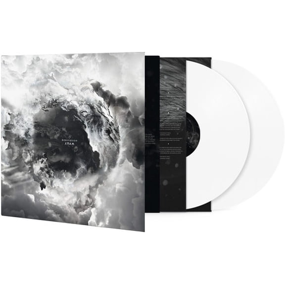 Disillusion - Ayam - Music & Performance - Vinyl