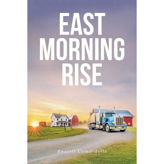 East Morning Rise, (Paperback)