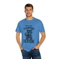 thumbnail image 3 of On My Way to Disappoint Unisex Comfort Colors Unisex Shirt, 3 of 7