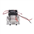 thumbnail image 2 of TEC1-12706 Módulo Termoeléctrico Peltier de Refrigeración por Agua Kit de Bricolaje A Pequeña Escala de 60 W, 2 of 5