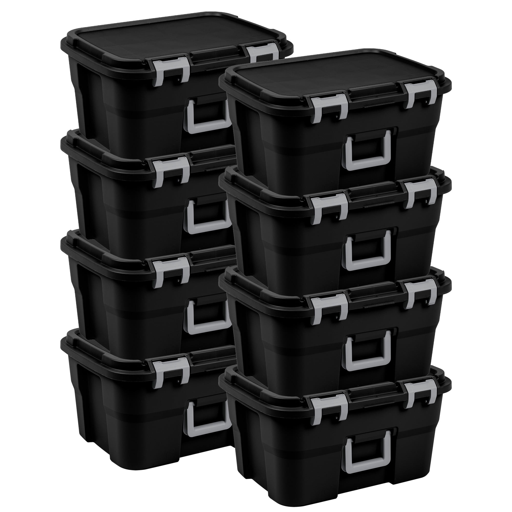 Sterilite Teal Sachet Footlocker: Durable, Lockable Storage