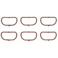 thumbnail image 3 of FEL-PRO MS 96176 Plenum Gasket Set Fits select: 2008 ,2011 JEEP WRANGLER UNLIMITED, 3 of 3