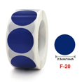 thumbnail image 1 of Colourful Heart Stickers Sticker Stickers With Hearts Wedding Gift Decoration Closure Stickers, 1 of 1