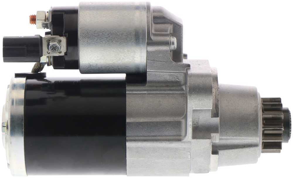 Bosch SR2322X Premium Starter