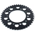 thumbnail image 1 of JT Steel Rear Sprocket, 43T, 1 of 4