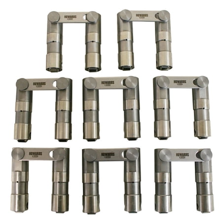 Howards Cams 91364 Street Series Retro Fit Hyd Roller Lifter