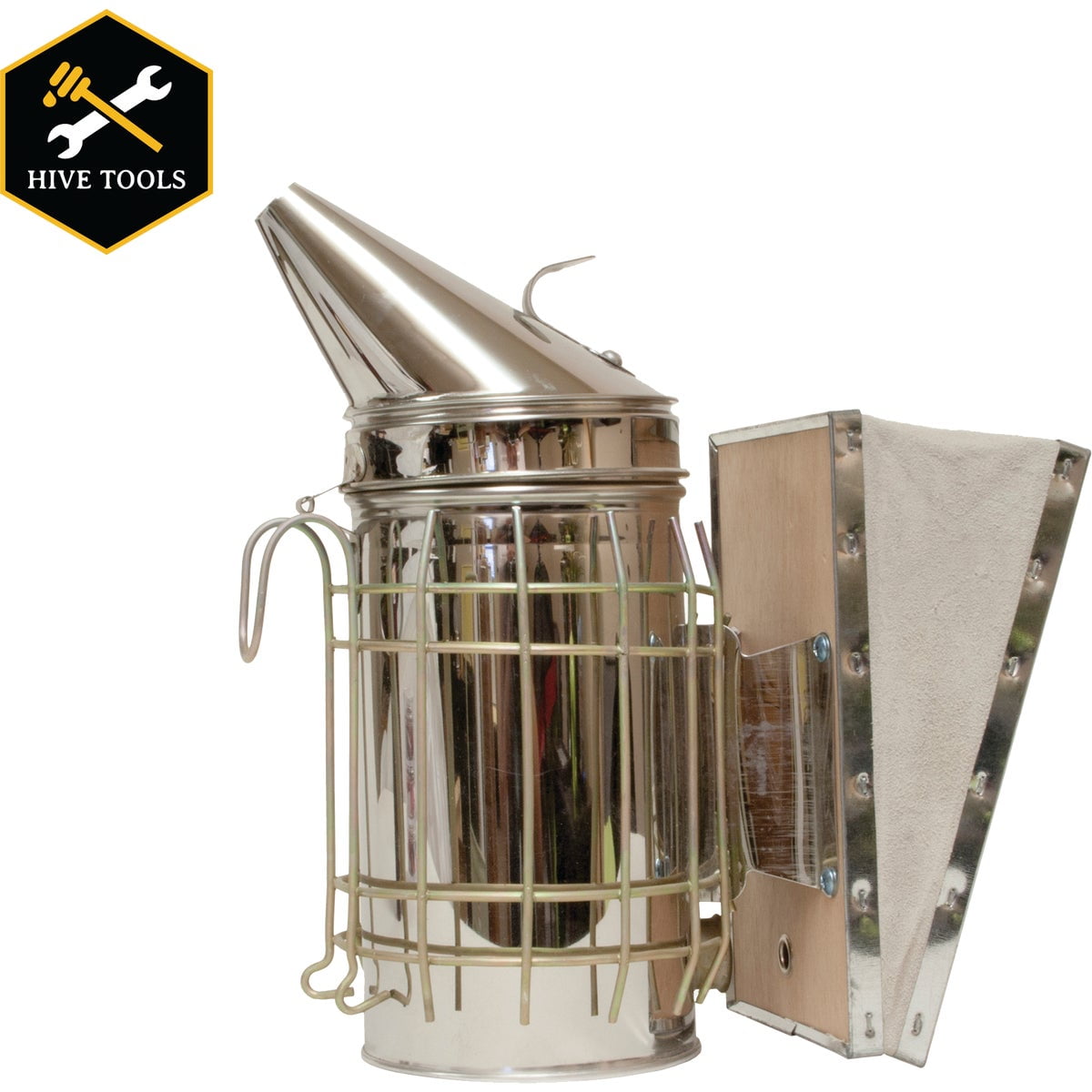 Harvest Lane Honey Smoker Beehive Tool - Pack of 8