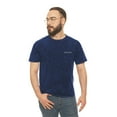 thumbnail image 4 of Tree and Women Pride - Unisex Mineral Wash T-Shirt - A.Melo, 4 of 4
