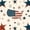 Beige Red, variant on Manfei Stars Print Zipper Twin Comforter Sets with Fitted Sheet and 2 Pillowcases,Red Blue Zipper Bedding Set,Navy Blue Reversible,4pcs