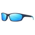 thumbnail image 2 of Gafas de sol polarizadas para hombre y mujer Gafas de sol de moda para ciclismo, 2 of 4