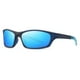 thumbnail image 2 of Gafas de sol polarizadas para hombre y mujer Gafas de sol de moda para ciclismo, 2 of 4