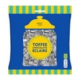 thumbnail image 3 of M&S Toffee Chocolate Eclairs 200g, British Import (Pack of 6), 3 of 3