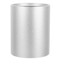 thumbnail image 3 of 1 Pc Contenedor de bolígrafo de aleación de aluminio Soporte de bolígrafo de metal Organizador de bolígrafo redondo de oficina, 3 of 7