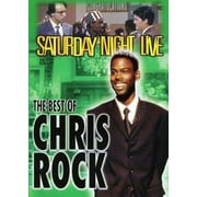 Best of Chris Rock (DVD)