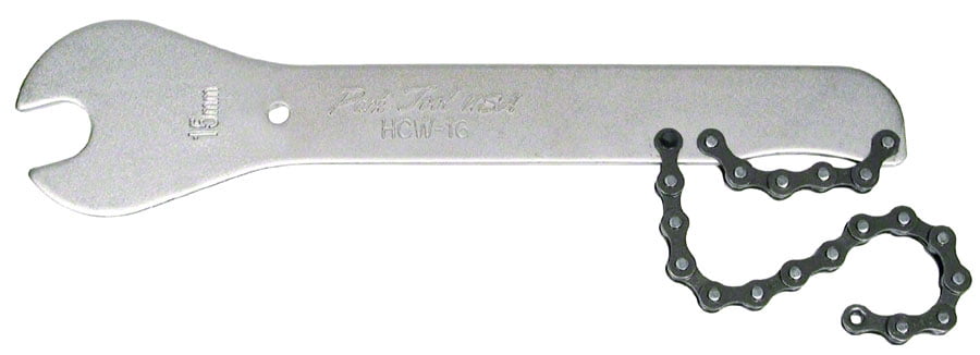 pedal wrench walmart