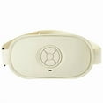 thumbnail image 1 of Abdominal Massager, Rechargeable Heated Abdominal Massage Device, Soothing Kneading Belly Massager for Digestive Comfort, Warming Palace, 1 of 5