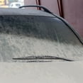 thumbnail image 4 of 2pcs Windshield Wiper Plastic Blade Inserts Replacement Windshield Wiper Blade Refills, 4 of 6