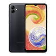 thumbnail image 1 of Smartphone Samsung Galaxy A04 Negro 32 GB Telcel, 1 of 4