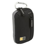 Case Logic TBC-302 Ultra Compact Camera Case with Storage