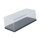 thumbnail image 2 of Vitrina transparente de acrílico a escala 1:43, organizador apilable y protector, vitrina de mostrador para figuras de coleccionables., 2 of 9